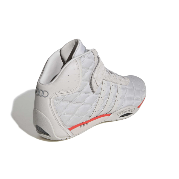AUDI FORMULA ONE RACER SNEAKER HIGH