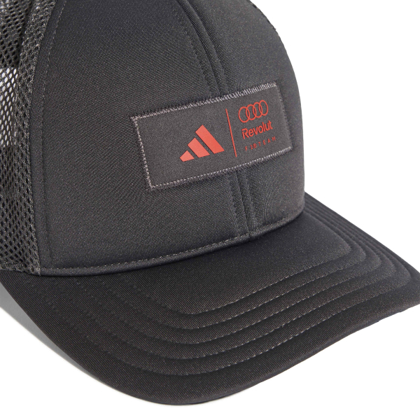 AUDI FORMULA ONE F1 TEAM TRUCKER CAP