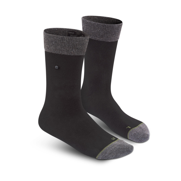 Audi Socken, Herren, schwarz