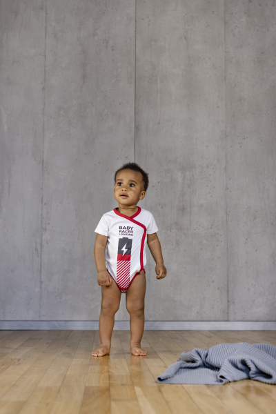 Audi Sport Wickelbody