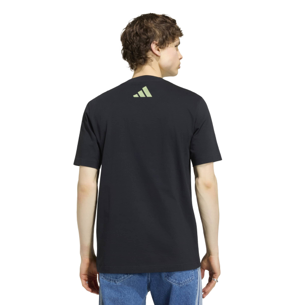 AUDI FORMULA ONE MIAMI GRAPHIC T-SHIRT MEN