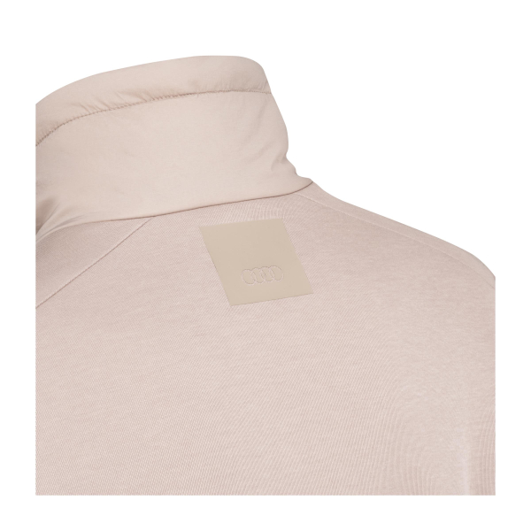 Audi Hybridjacke, Herren, hellbraun