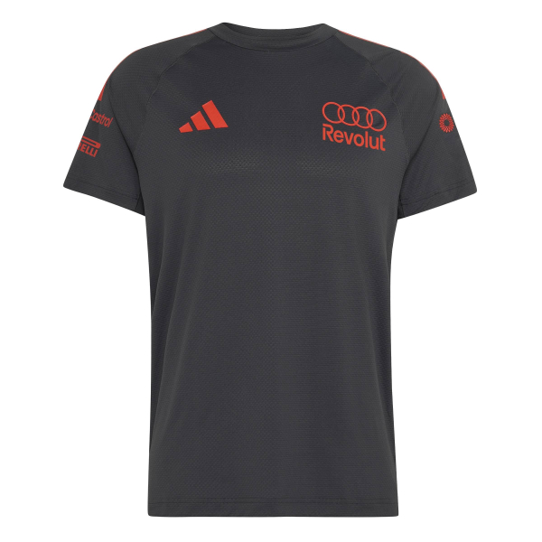 AUDI FORMULA ONE MECHANICS JERSEY MEN