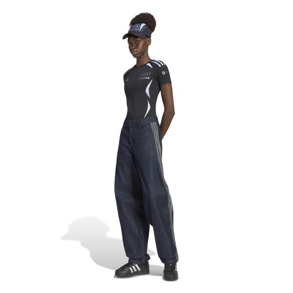 AUDI FORMULA ONE MIAMI JERSEY WOMEN