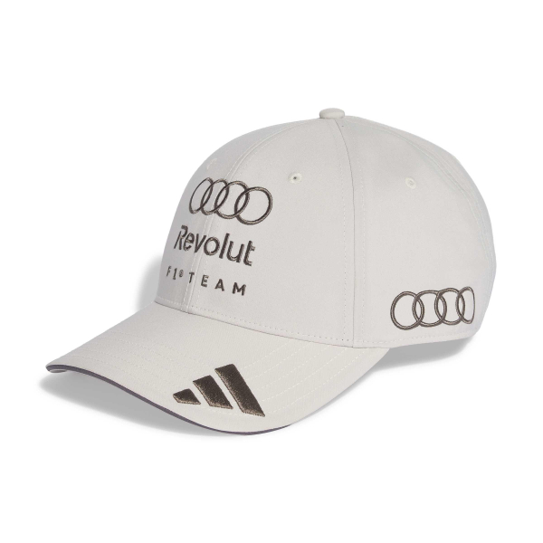 AUDI FORMULA ONE F1 TEAM BASEBALL CAP