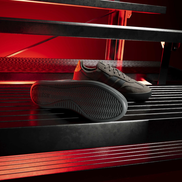 AUDI FORMULA ONE BAR SNEAKER