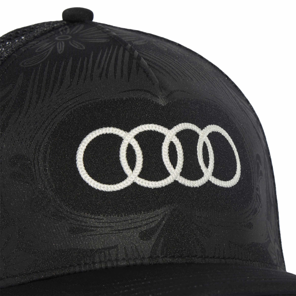 Audi Formula One Mex Cap