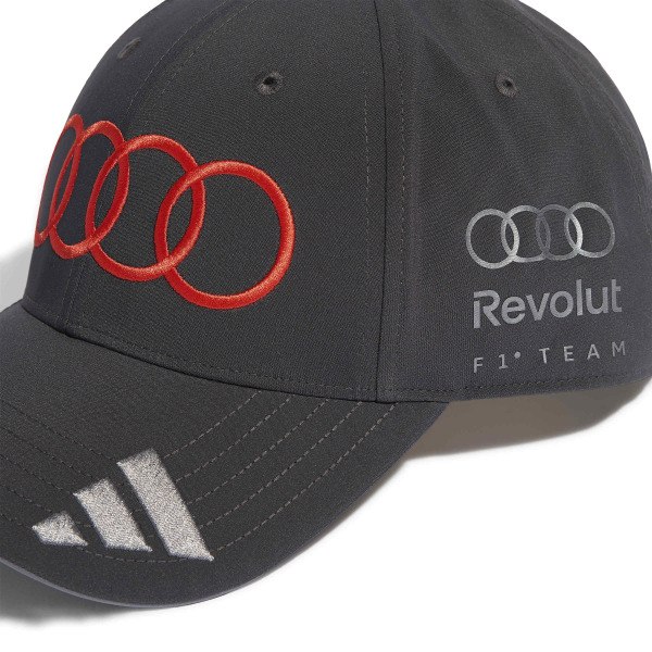 AUDI FORMULA ONE FAN CAP BORTOLETO