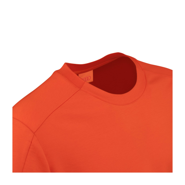Audi T-Shirt, Herren, orange