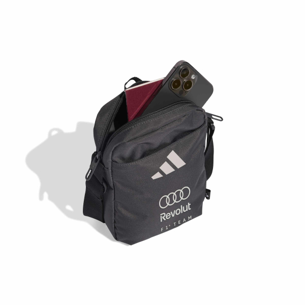 AUDI FORMULA ONE FAN ORGANIZER BAG