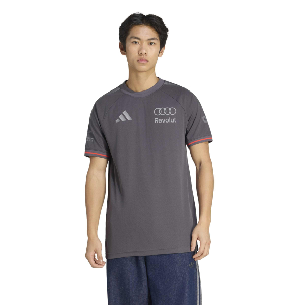 AUDI FORMULA ONE DRIVER JERSEY AUTHENTIC MEN