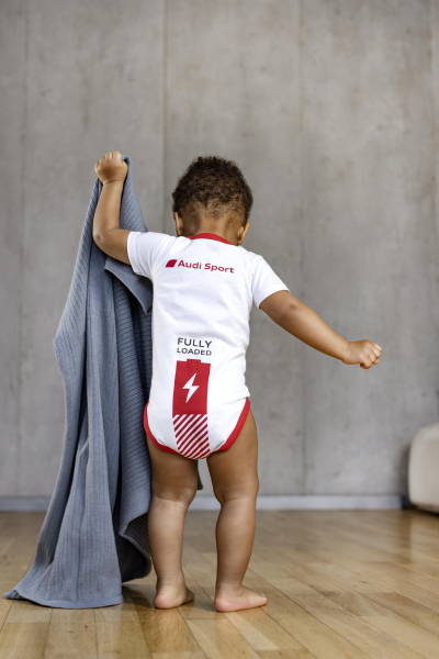 Audi Sport Wickelbody