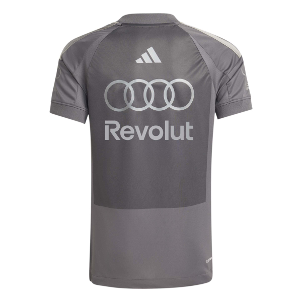 AUDI FORMULA ONE DRIVER JERSEY REPLICA YOUTH