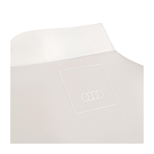 Audi Blouson, Damen, creme