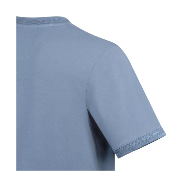Audi Tec-Shirt, Herren, stahlgrau