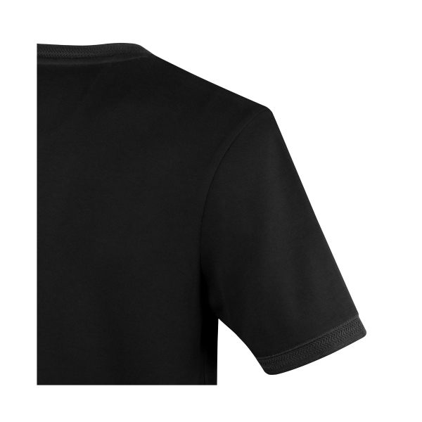 Audi Tec-Shirt, Herren, schwarz