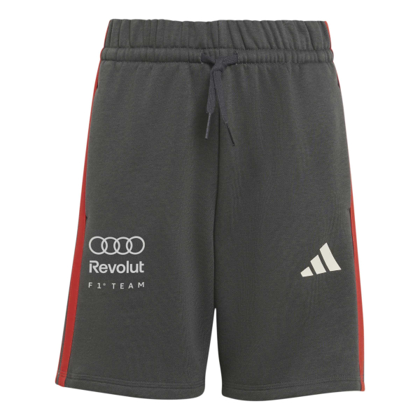 AUDI FORMULA ONE FAN SHORT PANT YOUTH
