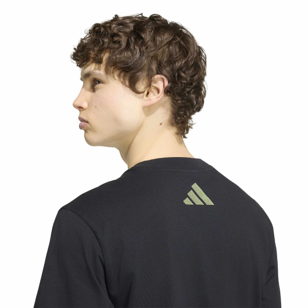 AUDI FORMULA ONE MIAMI GRAPHIC T-SHIRT MEN