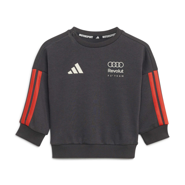 AUDI FORMULA ONE FAN BABY JOGGER SWEAT+PANT