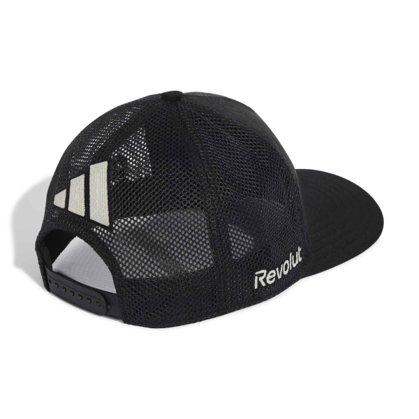 Audi Formula One Mex Cap