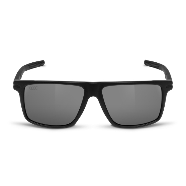 Audi Sonnenbrille, schwarz