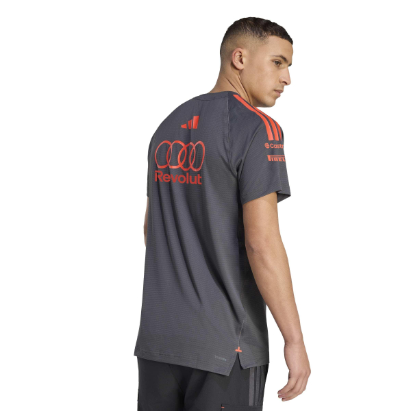 AUDI FORMULA ONE MECHANICS JERSEY MEN