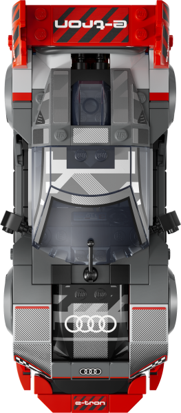 Audi S1 e-tron quattro Lego Sp. Champ.