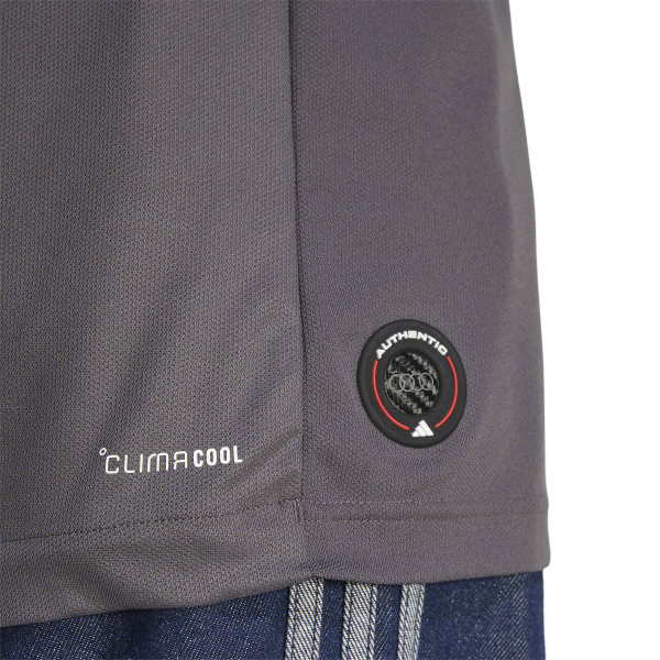 AUDI FORMULA ONE DRIVER JERSEY AUTHENTIC MEN