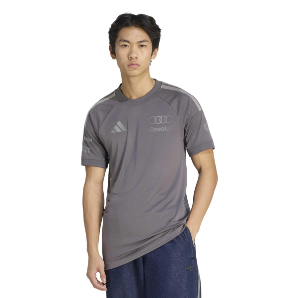 AUDI FORMULA ONE DRIVER JERSEY REPLICA MEN