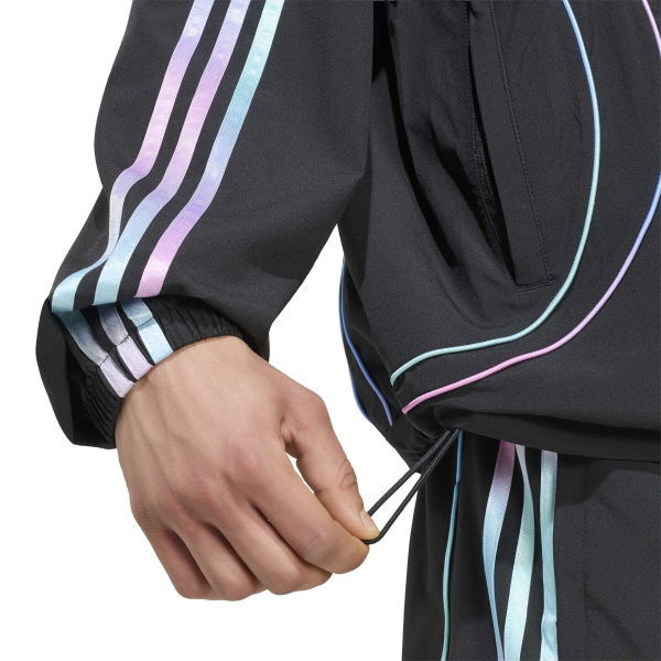 AUDI FORMULA ONE MIAMI TRACK JACKET MEN