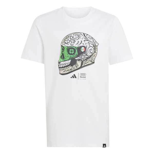 Audi Formula One Mex T-Shirt Youth