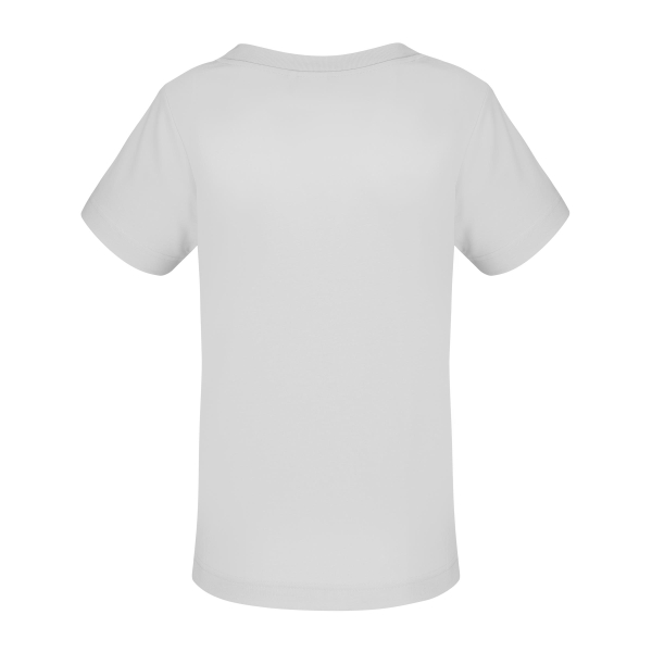 Audi T-Shirt, Damen, grau