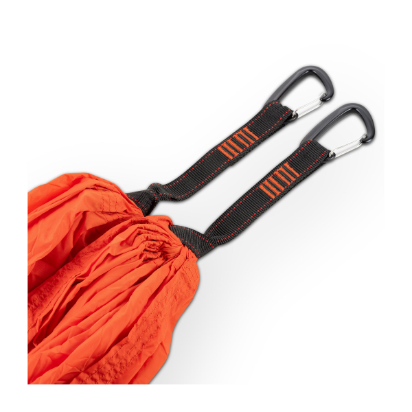 Audi Hängematte, orange