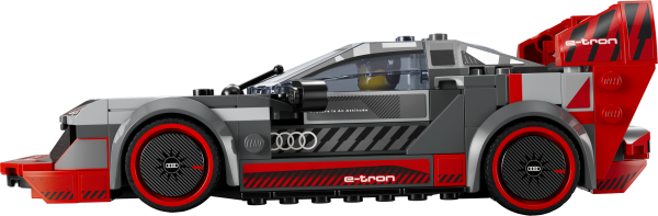 Audi S1 e-tron quattro Lego Sp. Champ.