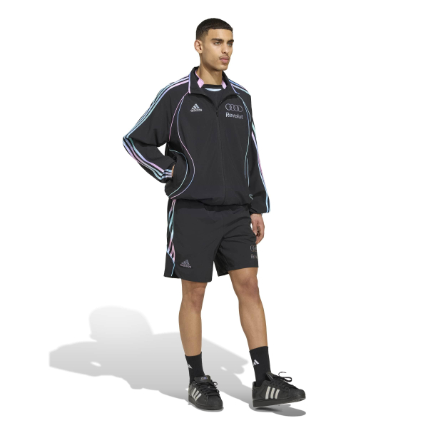AUDI FORMULA ONE MIAMI TRACK JACKET MEN