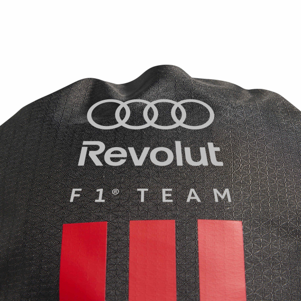 AUDI FORMULA ONE FAN GYMBAG