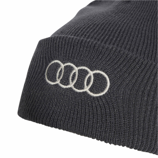 AUDI FORMULA ONE MECHANICS BEANIE