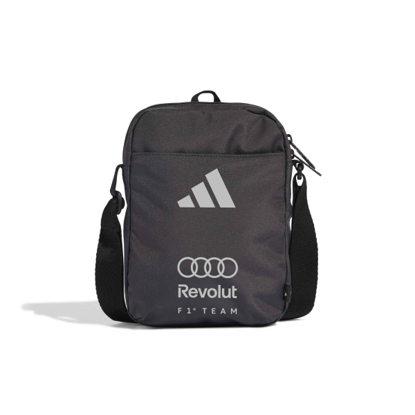 AUDI FORMULA ONE FAN ORGANIZER BAG