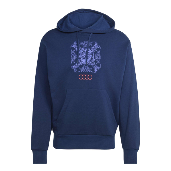 Audi Formula One Sing Hoody Men