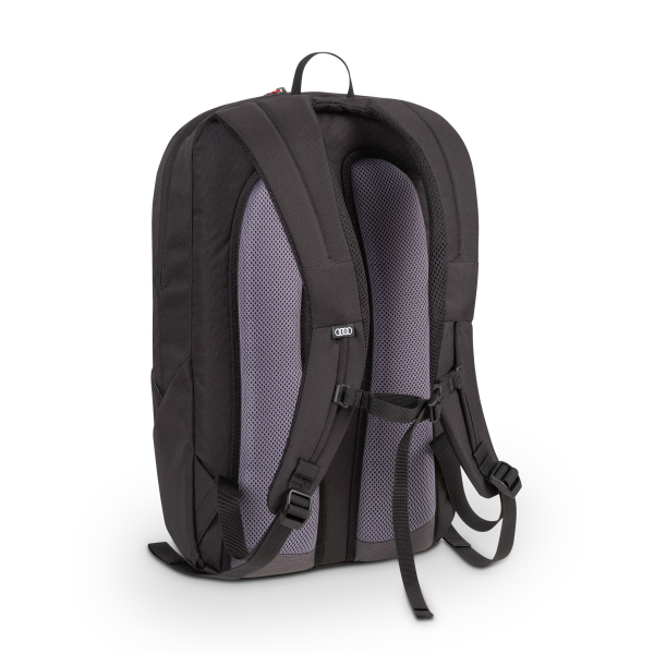 Audi Sport Rucksack, schwarz