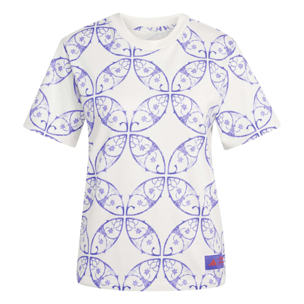 Audi Formula One Sing T-Shirt Women