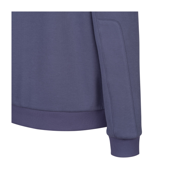 Audi Midlayerjacke, Herren, dunkelblau