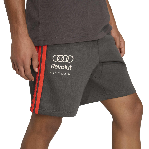 AUDI FORMULA ONE FAN SHORT PANT MEN