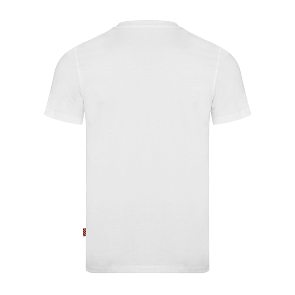 Audi T-Shirt e-tron, Herren, weiß