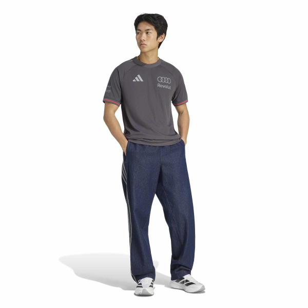 AUDI FORMULA ONE DRIVER JERSEY AUTHENTIC MEN