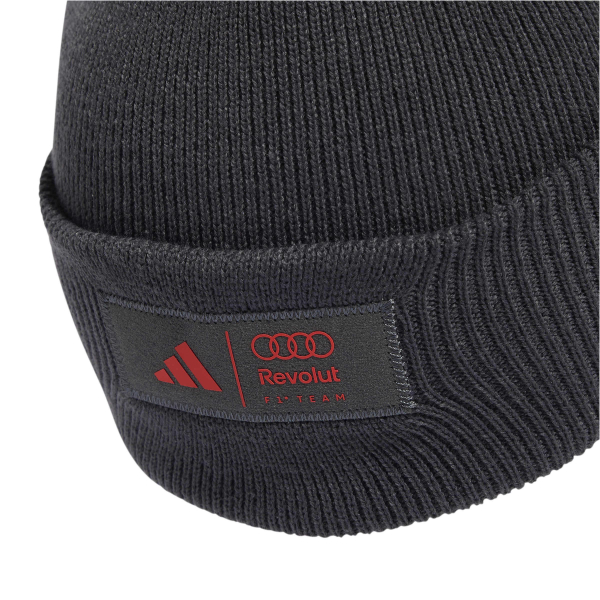 AUDI FORMULA ONE MECHANICS BEANIE