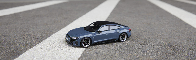 Model cars  Audi collection Shop