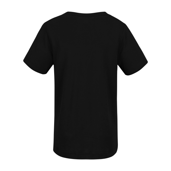 Audi T-Shirt, Damen, schwarz