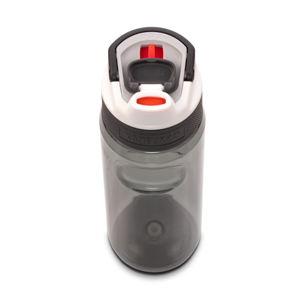 Audi Sport Trinkflasche schwarz