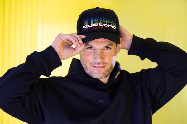 quattro pulse Cap, schwarz